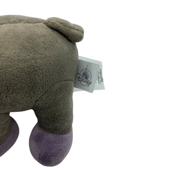 Disney Store Animators Collection Frozen Baby Sven Reindeer Plush Doll Toy 6" - Picture 4 of 7